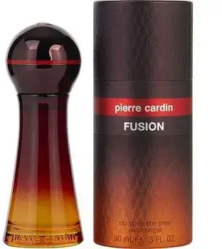 Pierre Cardin Fusion EDT tualetinis vanduo vyrams, 90 ml
