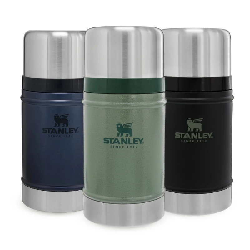 Maisto termosas STANLEY CLASSIC (0.7 l)