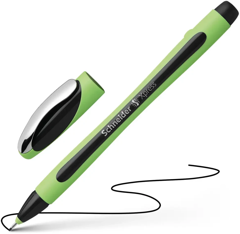 Parker Rašiklis SCHNEIDER XPRESS, 0,8 mm