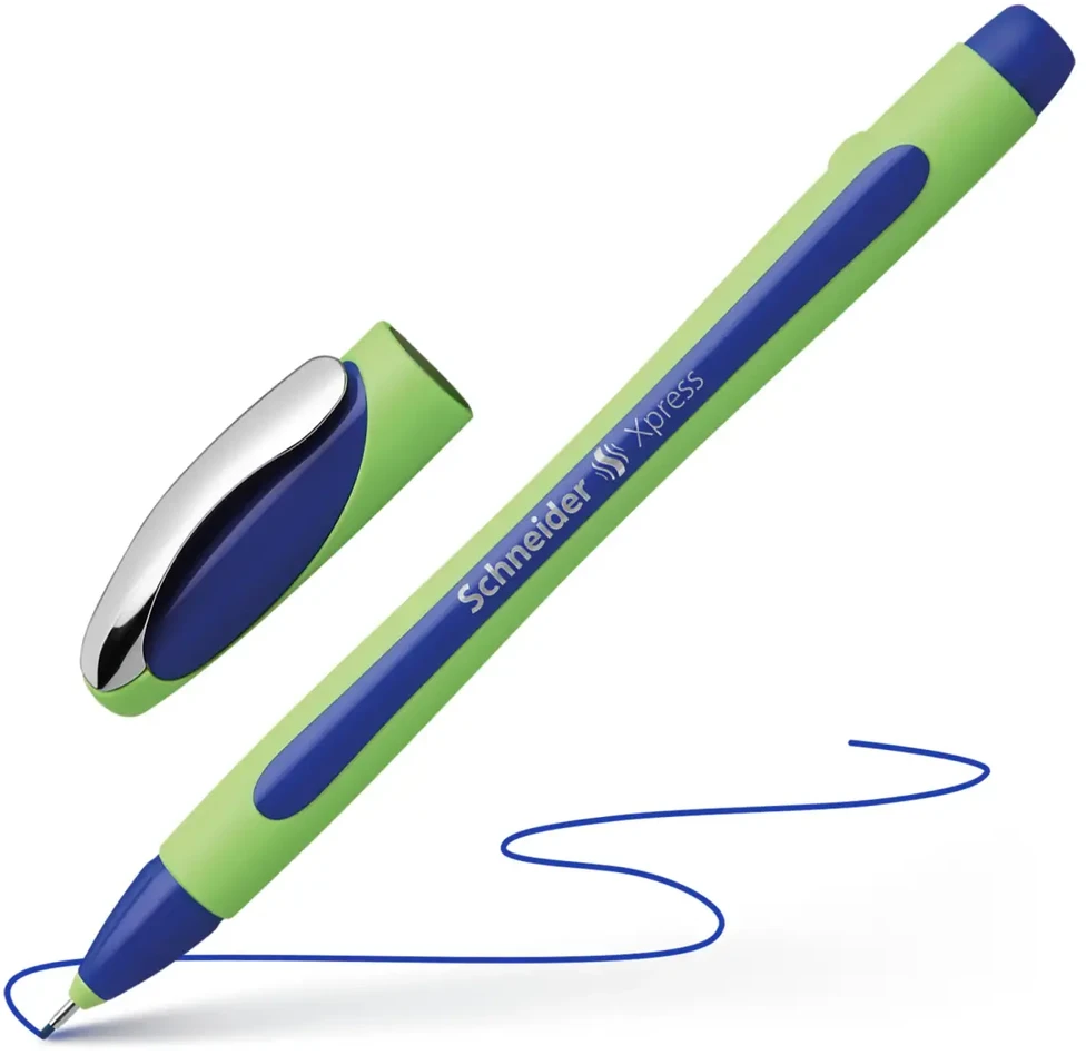 Parker Rašiklis SCHNEIDER XPRESS, 0,8 mm.