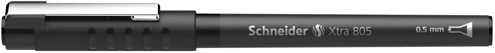 Schneder Rašiklis SCHNEIDER XTRA 805, 0,5 mm.