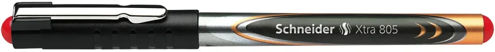 Rašiklis SCHNEIDER XTRA 805, 0,5 mm.