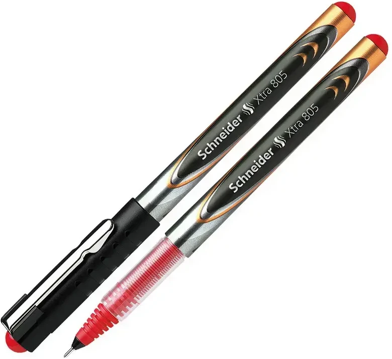Rašiklis SCHNEIDER XTRA 805, 0,5 mm.