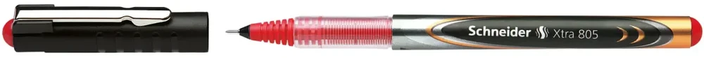 Rašiklis SCHNEIDER XTRA 805, 0,5 mm.