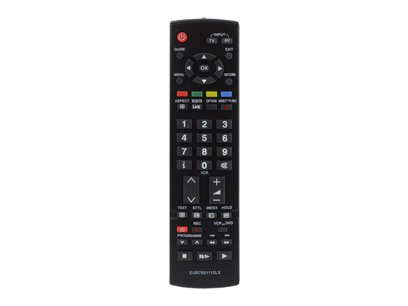 Lamex Pilot RTV Panasonic VIERA EUR7651110 (LXP434)
