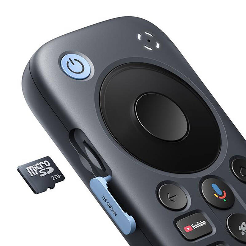 Pilotas RayNeo Pocket TV