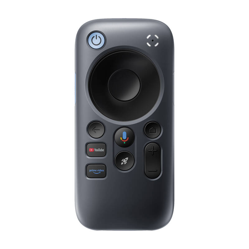 Pilotas RayNeo Pocket TV