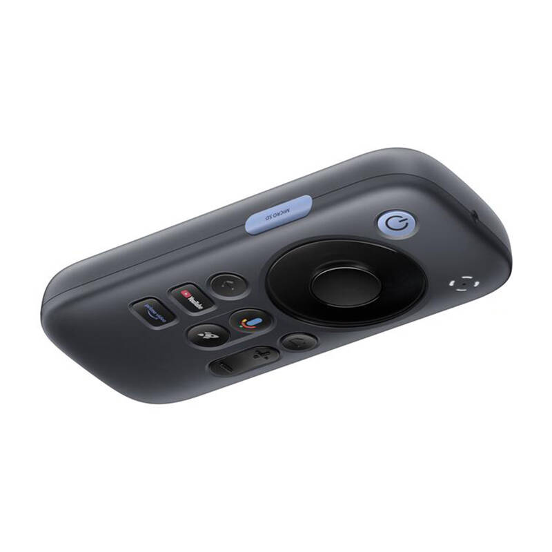 Pilotas RayNeo Pocket TV