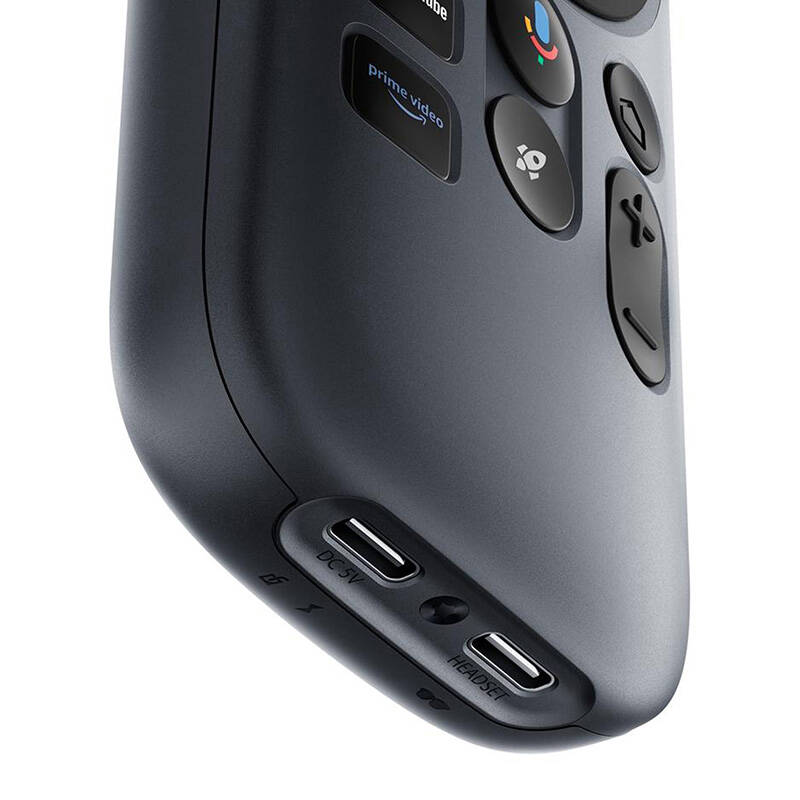 Pilotas RayNeo Pocket TV