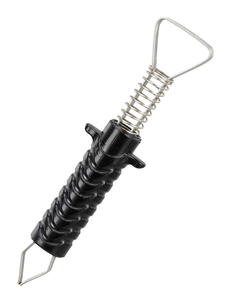 Trixie Erkių traukiklis metalinis 8 cm