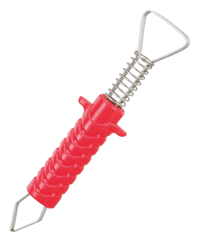Trixie Erkių traukiklis metalinis 8 cm