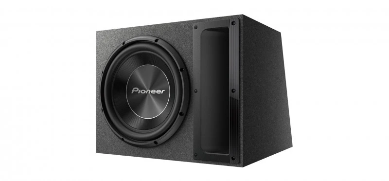 Pioneer žemųjų dažnių garsiakalbis TS-A300B