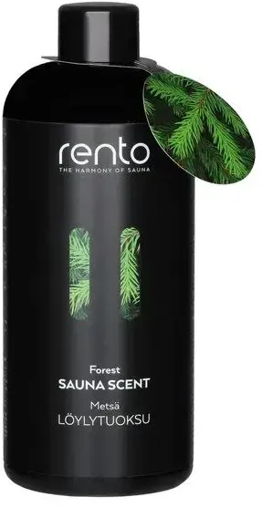 Aromatas Rento Mežs 400ml