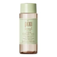 Pixi Collagen Tonikas veido tonikas, 100 ml