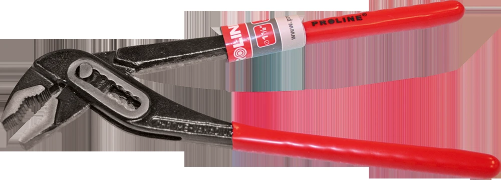 Dedra Reples vamdiams 300mm CrV