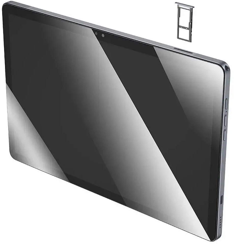 Planšetė 10,95" 3GB/64GB Hoco HD Wi-Fi SIM Android HI14 starry pilka