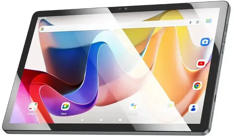 Planšetė 10,95" 3GB/64GB Hoco HD Wi-Fi SIM Android HI14 starry pilka