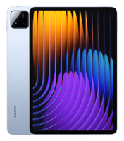 Planšetė Xiaomi Pad 7 11.0 8GB RAM 128GB WiFi - Mėlyna