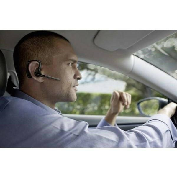 Universali BT ausinė Voyager Legend Plantronics Juoda
