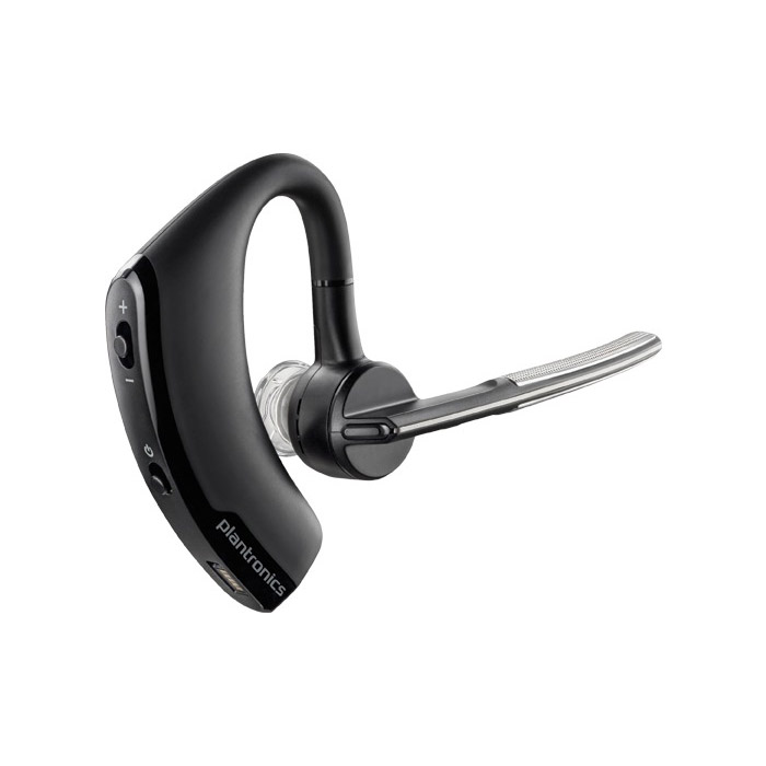 Universali BT ausinė Voyager Legend Plantronics Juoda