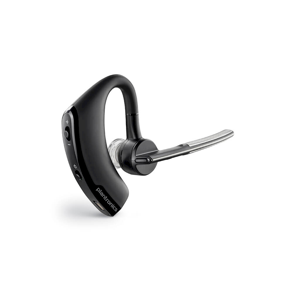 Universali BT ausinė Voyager Legend Plantronics Juoda