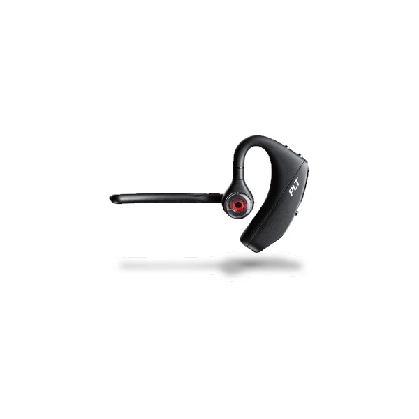 Plantronics Poly Voyager 5200/R Ausinės juodos (203500-05)