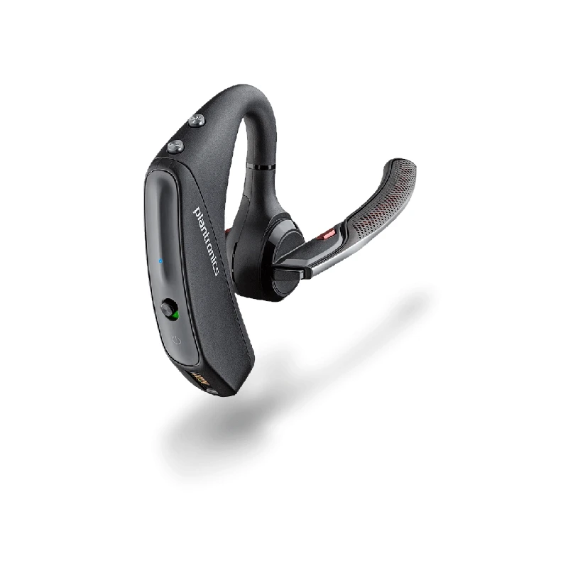 Plantronics Poly Voyager 5200/R Ausinės juodos (203500-05)