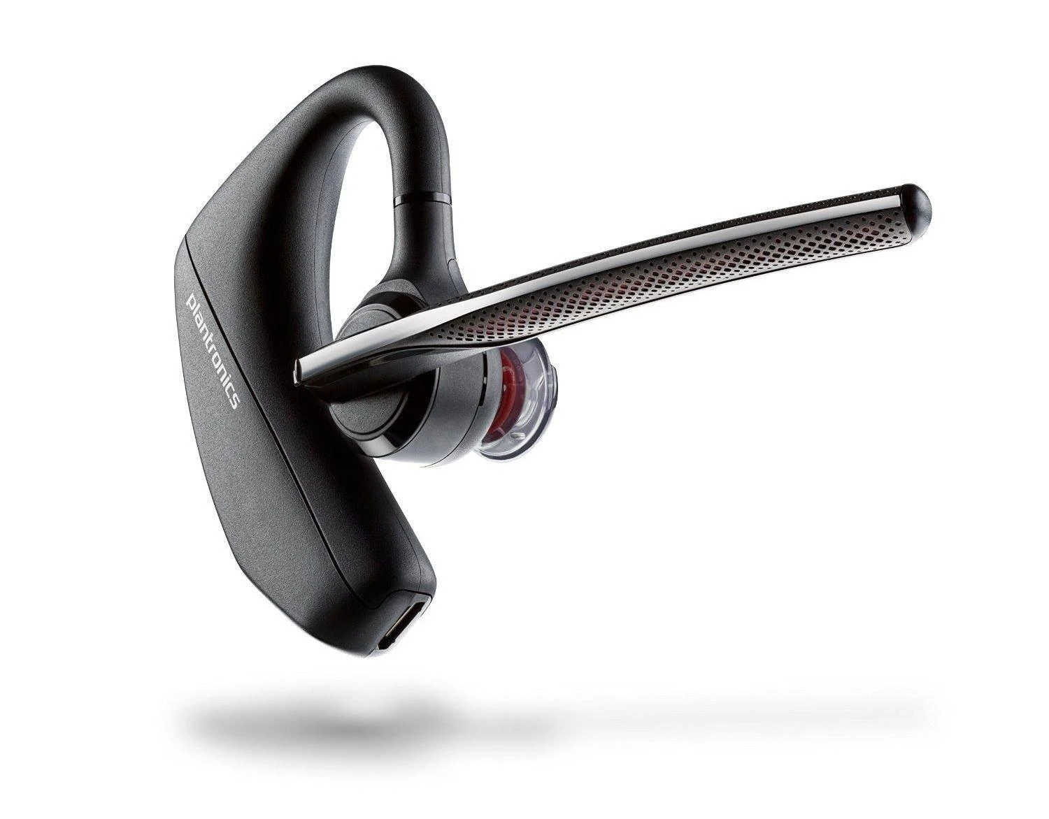Plantronics Poly Voyager 5200/R Ausinės juodos (203500-05)
