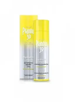 Plantur 39 Hyaluron Šampūnas Šampūnas