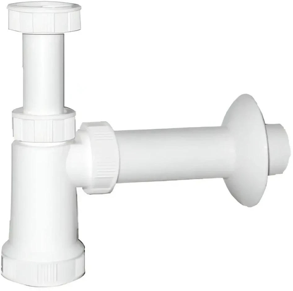 Plastbrno Praustuvo sifonas EM05330 1 1/4" x 32mm
