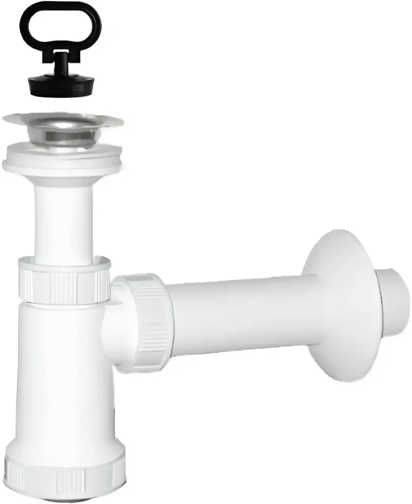 Plastbrno Sifonas praustuvei EU0N332 1 1/4" x 32mm