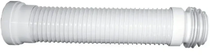 Tualeto prijungimo žarna PLASTBRNO Elastinga 250-400mm
