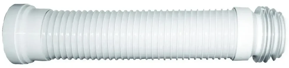 Plastbrno Wc jungtis lanksti 320-540mm