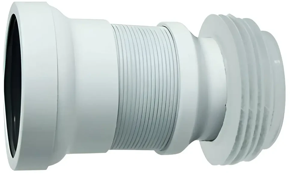Plastbrno WC jungtis Flexi 210-330mm