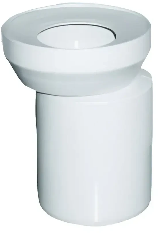 Plastbrno Wc jungtis KE15000 Ekscentrinis