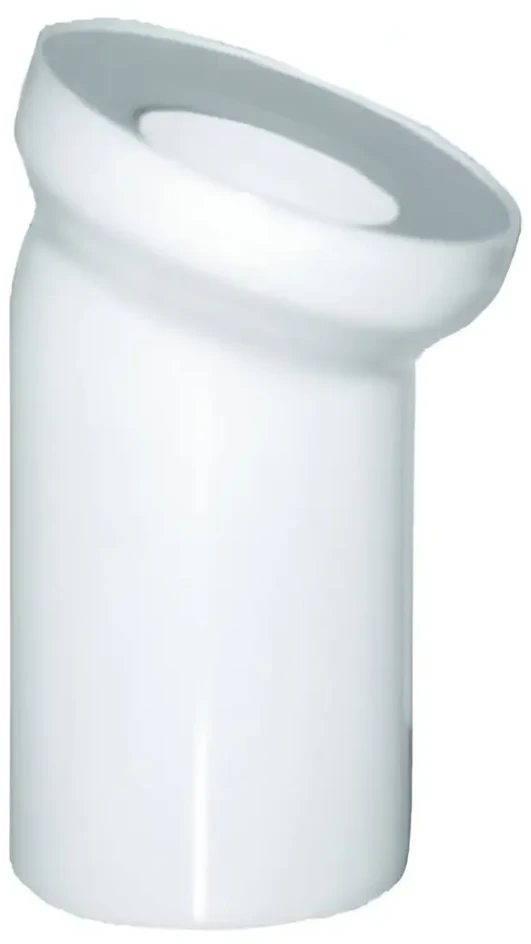 Plastbrno WC jungtis KK22000 22°
