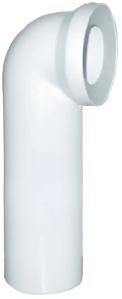 Plastbrno WC jungtis KK90000 90°