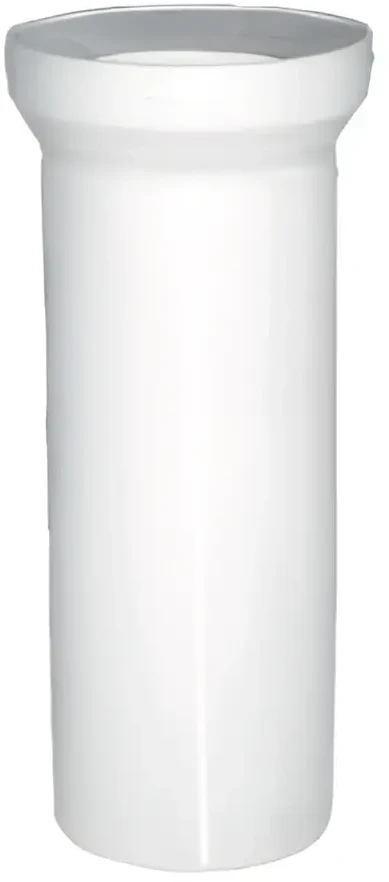 WC jungtis PLASTBRNO KP25000 Tiesi 250mm