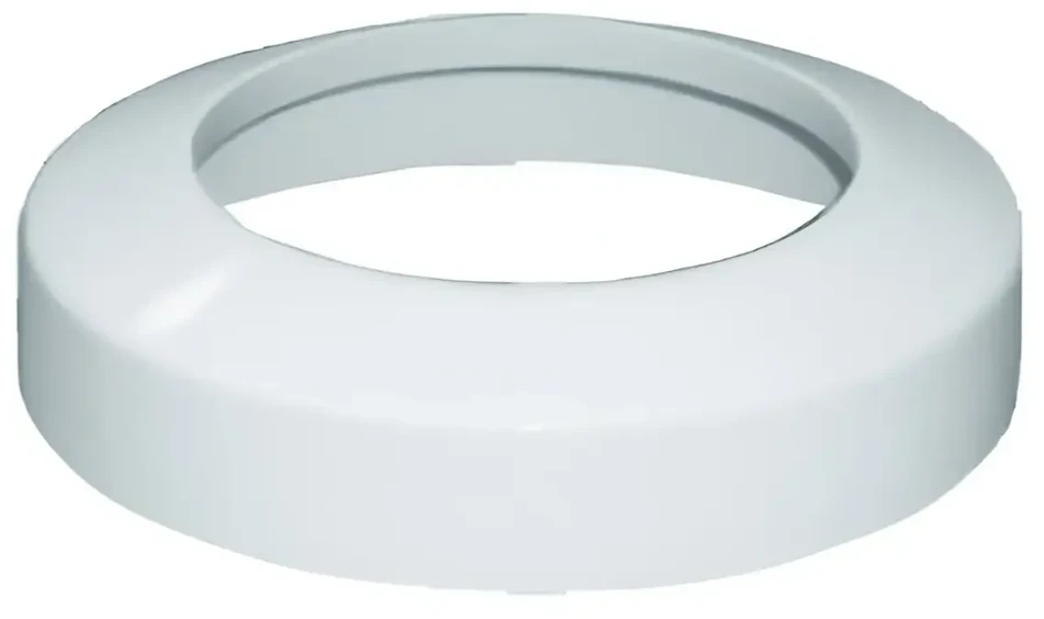 Plastbrno Prevex Wc rozetė KR00000 110mm