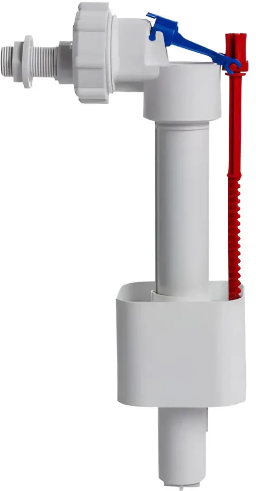 Plastbrno Wc užpildymo mechanizmas ONBP151 Šoninis 3/8+1/2