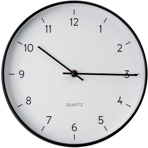 Platinet PLATINET WALL CLOCK Sieninis laikrodis SPARK [45953]