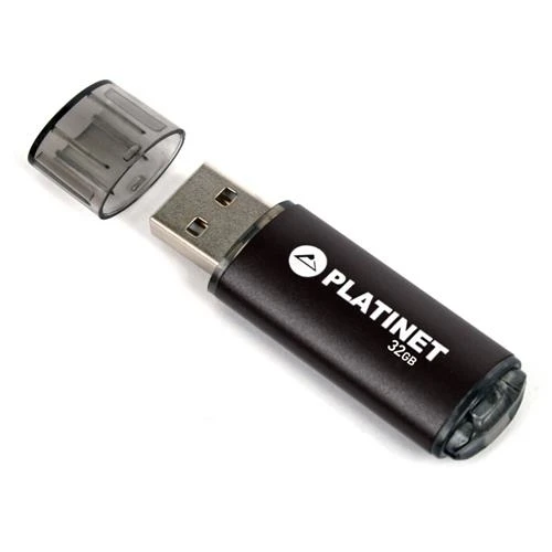 Atmintinė Platinet 32GB USB 2.0