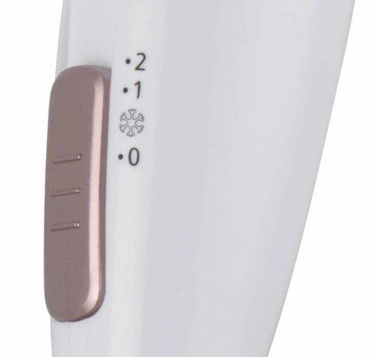 Plaukų džiovintuvas Blaupunkt HDD301RO (1200W baltas)