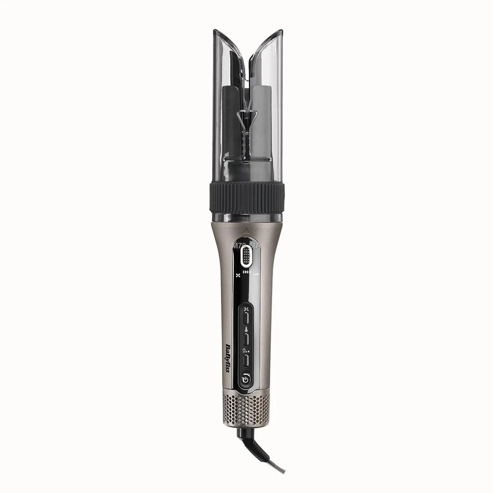 Plaukų formavimo žnyplės Babyliss C6688E, 25 mm