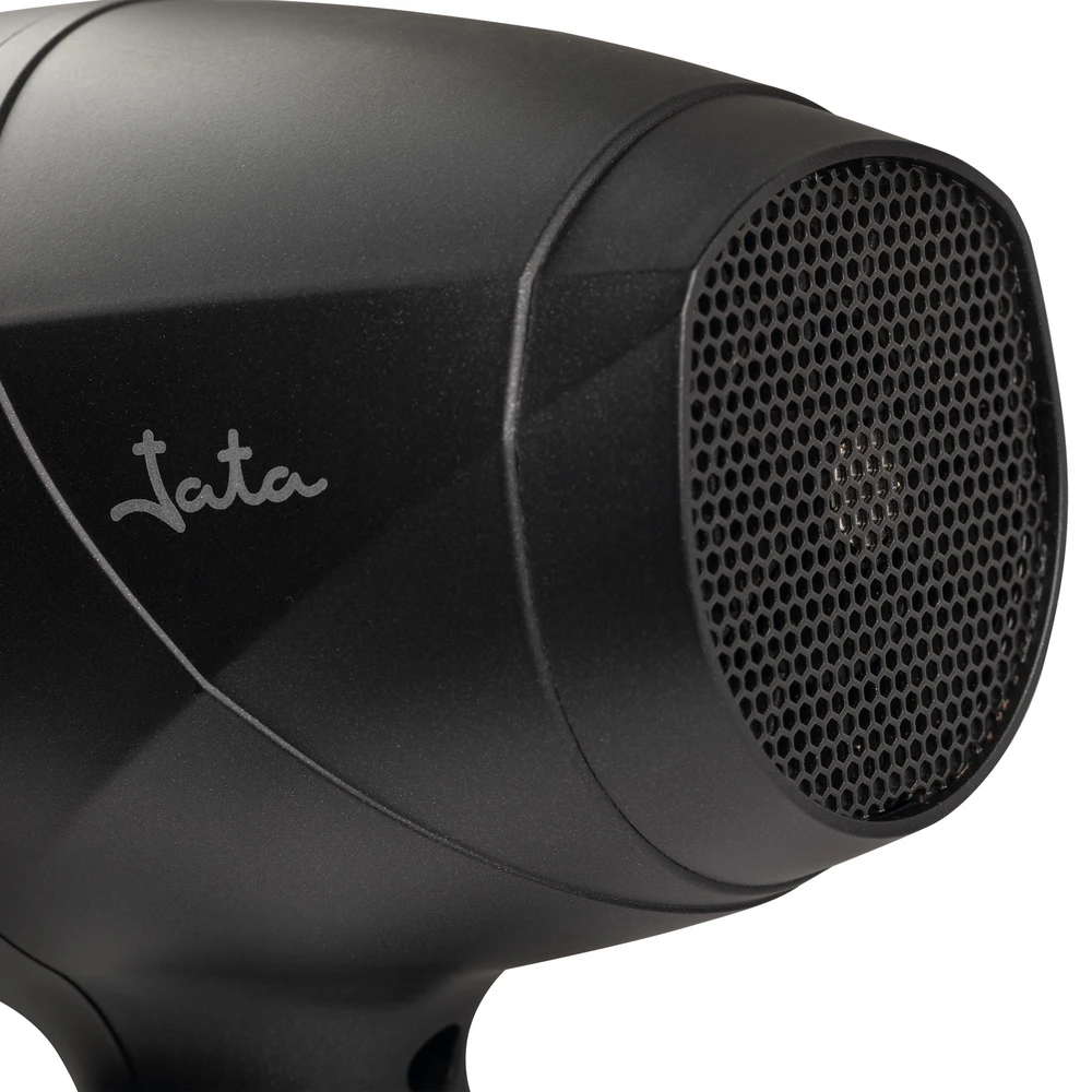 Plaukų džiovintuvas - Jata AC motoras 2600W