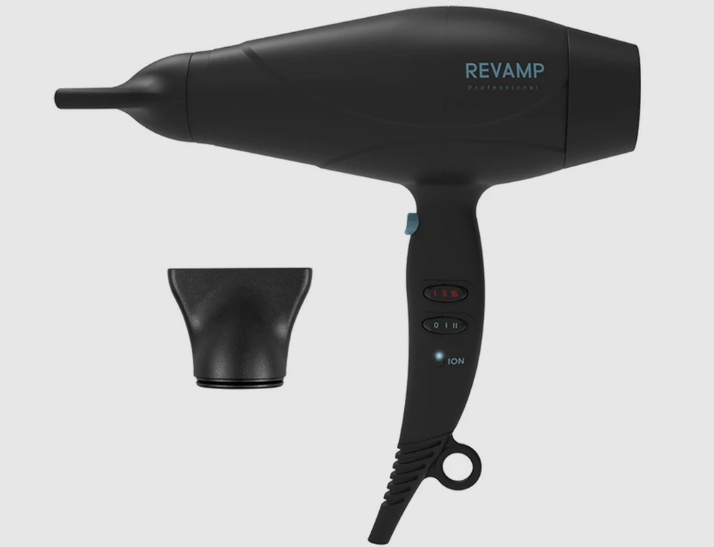 Plaukų džiovintuvas Revamp DR-5000-EU Progloss 5000