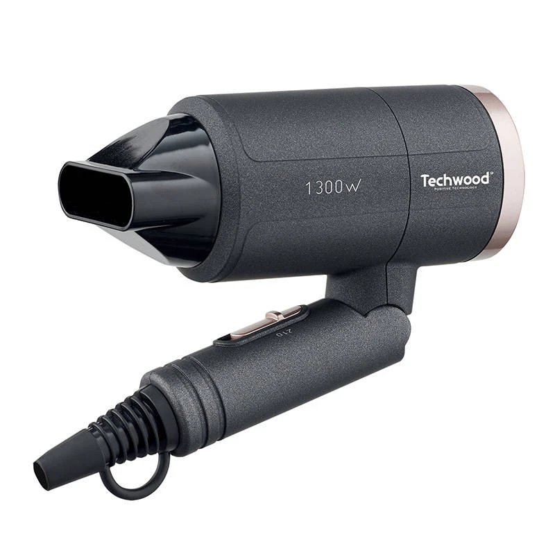 Plaukų džiovintuvas Techwood TSC-1296 1300W