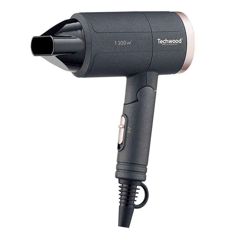 Plaukų džiovintuvas Techwood TSC-1296 1300W
