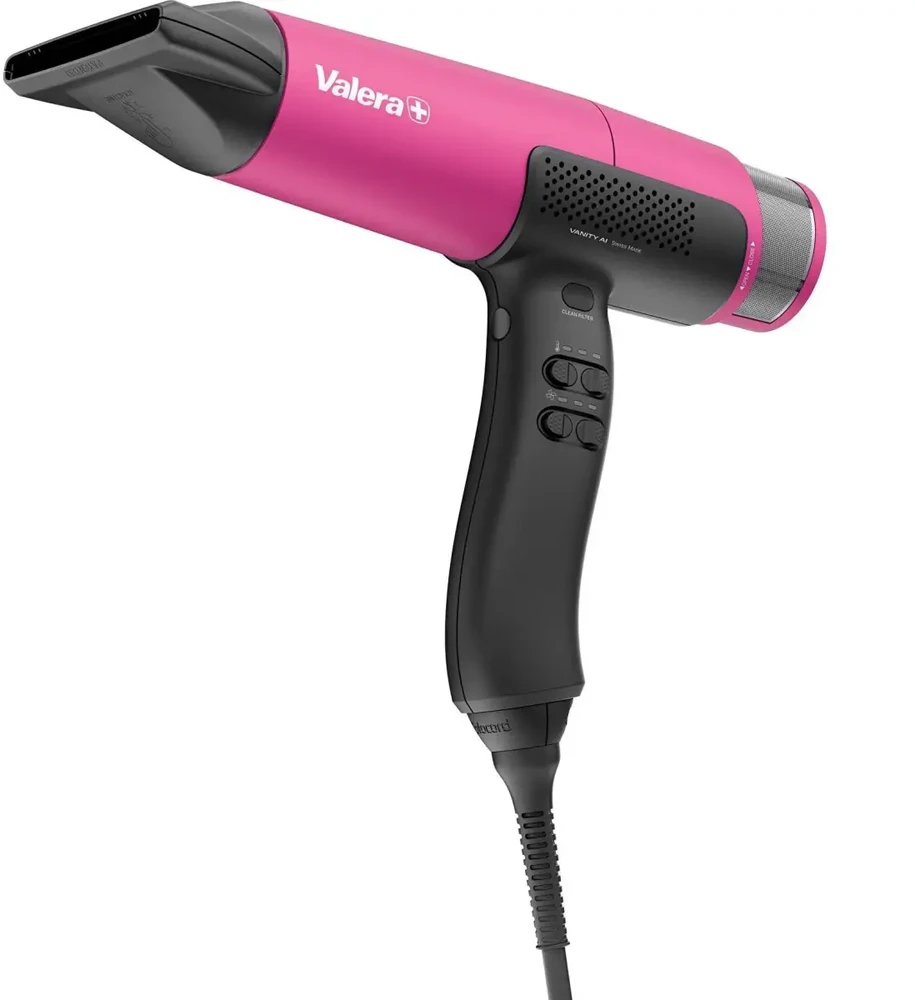 VALERA VanityCare AI rožinė