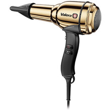 Ligo Electric VALERA SM 588.01 GD Gold Swiss Steel-Master "Light" Plaukų džiovintuvas